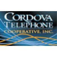 cordova telephone cooperative