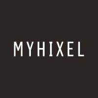 myhixel logo image