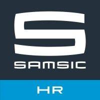 samsic hr italia logo image