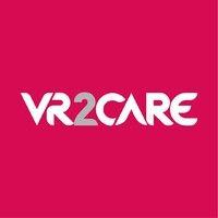 vr2care logo image