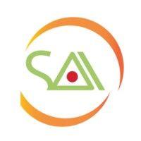 sannova analytical logo image