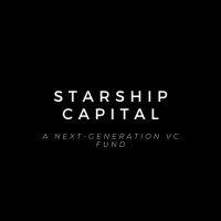 starship capital logo image