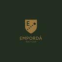 logo of Emporda Golf Resort