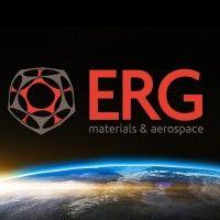 erg aerospace