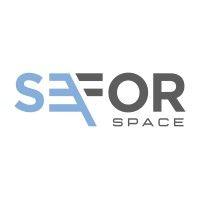 sefor space logo image