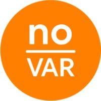 novar solutions logo image