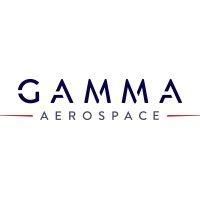 gamma aerospace logo image