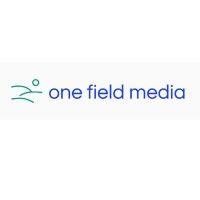 one field media logo image