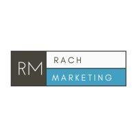 rach marketing ltd logo image