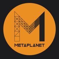 metaplanet inc.  |  株式会社メタプラネット logo image