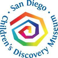 san diego children's discovery museum