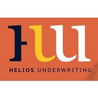 helios underwriting plc logo image