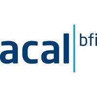 acal bfi uk logo image