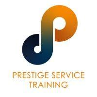 prestige service training