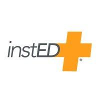 insted logo image