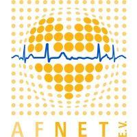 atrial fibrillation network (afnet) logo image