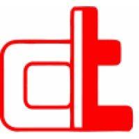 d tech-engineering pty. ltd. logo image