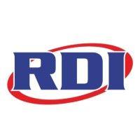 rdi mechanical logo image