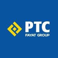 ptc - fayat group logo image