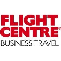 flight centre business travel - australia logo image