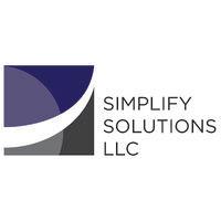 simplify solutions llc logo image