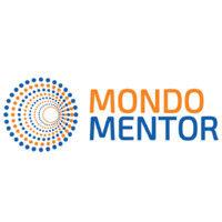 mondo mentor logo image