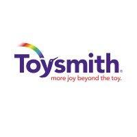 toysmith logo image