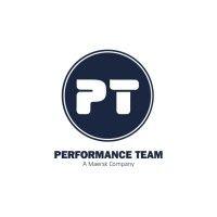 performance team logo image