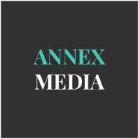 annex media logo image