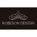 logo of Robeson Design