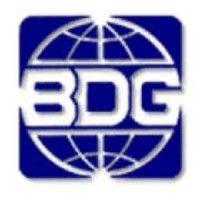 bdg international (india) pvt. ltd logo image