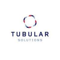 tubular solutions inc. logo image