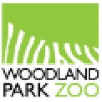 woodland park zoo logo image