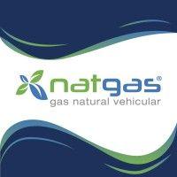 natgas méxico logo image