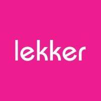 studio lekker logo image