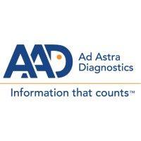 ad astra diagnostics, inc. logo image