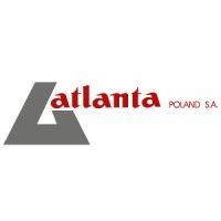 atlanta poland s.a. logo image