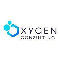 oxygen consulting logo image