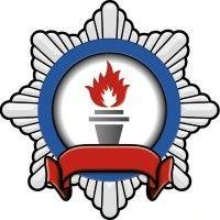 national fire chiefs council (nfcc) logo image