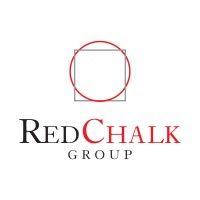 red chalk group logo image