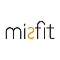 misfit logo image