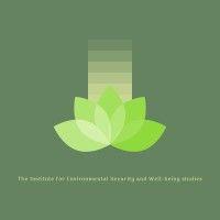 institute for environmental security and well-being studies logo image