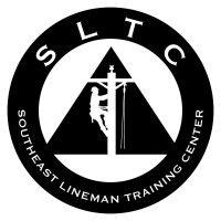 southeast lineman training center - sltc logo image