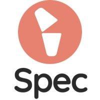 spec ⎮ helping restaurants succeed logo image