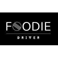 foodie driver logo image