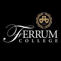 ferrum college logo image