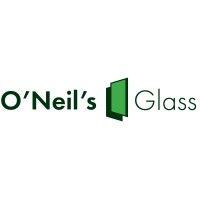 o'neil's glass logo image