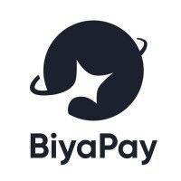 biya global logo image