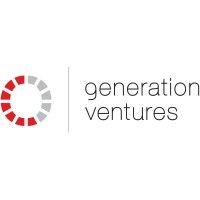 generation ventures logo image