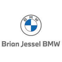 brian jessel bmw logo image